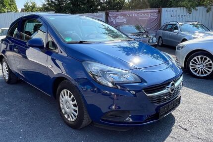 Opel Corsa 178.000 km 4.240 &euro; Krefeld 47809