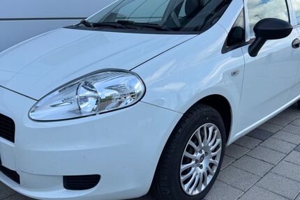 Fiat Punto 119.000 km 3.990 € Weissenburg 91781