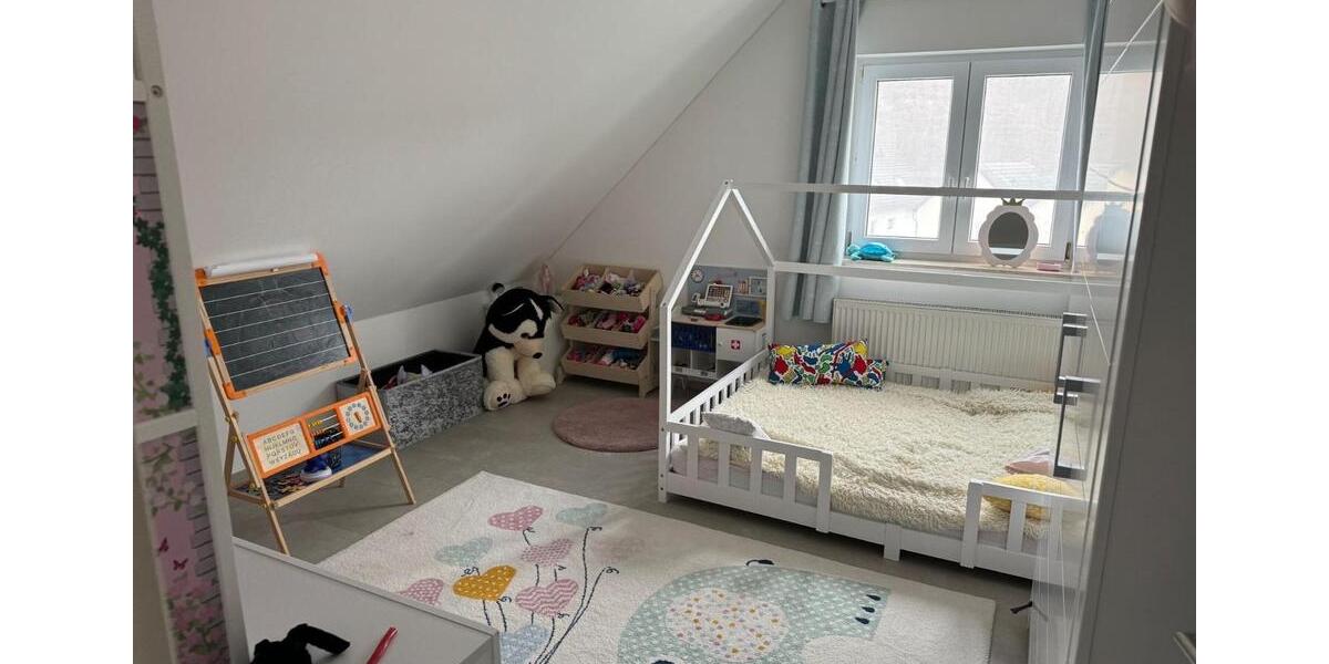 Maisonettenwohnung Lahnstein - 4 Zimmer, 120 m&sup2;, 1.300&euro; | Angebot:26019679