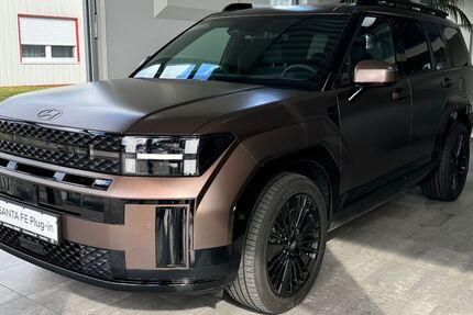 Hyundai SANTA FE 18.576 km 54.875 € Papenburg 26871