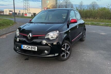 Renault Twingo 74.000 km 8.100 &euro; Köln 51067