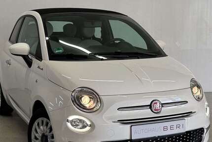 Fiat 500 18.900 km 11.880 &euro; Wangen 88239