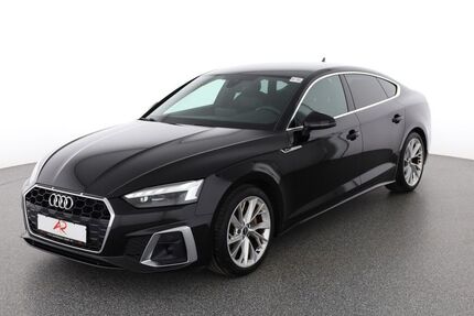 Audi A5 88.562 km 31.880 &euro; Berlin 12103