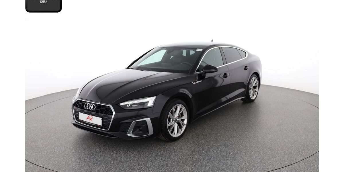 Audi A5 88.562 km 31.880 &euro; Berlin 12103