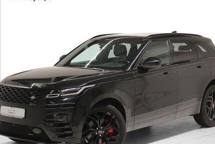 Land Rover Range Rover Velar 45.790 km 48.880 &euro; Walsrode 29664