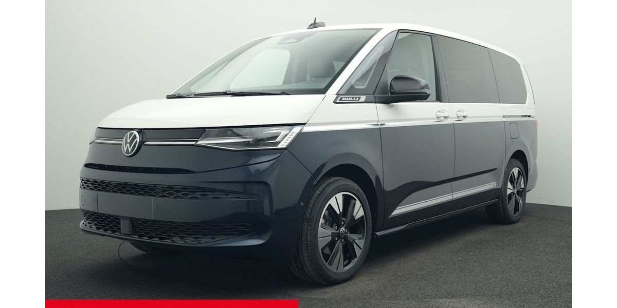 VW T7 Multivan 1.200 km 67.980 &euro; Mühlhausen 92360