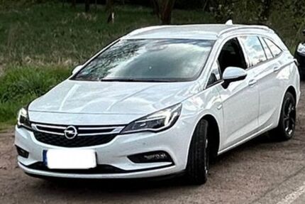 Opel Astra 157.000 km 7.900 &euro; Steinweiler 76872
