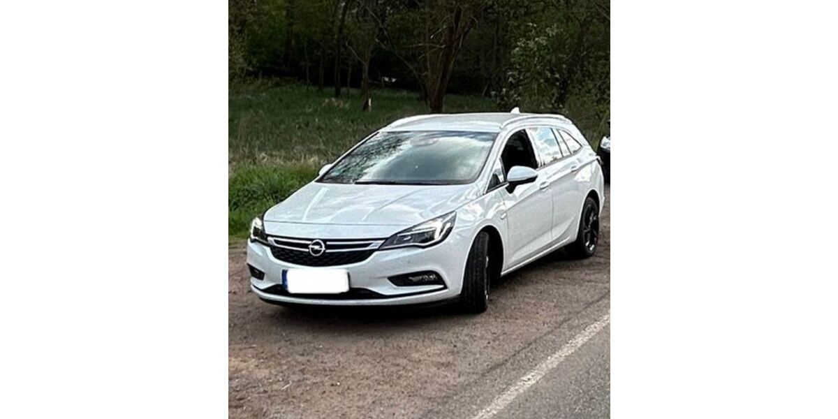 Opel Astra 157.000 km 7.900 &euro; Steinweiler 76872