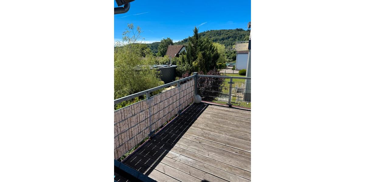 Etagenwohnung Küssaberg - 3.5 Zimmer, 93 m&sup2;, 335.000&euro; | Angebot:26879610