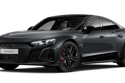 Audi e-tron GT 27.292 km 57.750 &euro; Duisburg 47178