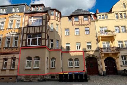 Gut geschnittene 3,5.Raum Wohnung zu vermieten 4 zimmer