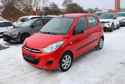 Hyundai i10 59.000 km 6.490 &euro; Ronnenberg 30952