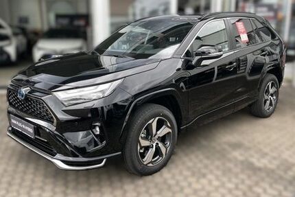 Toyota RAV 4 2.500 km 49.990 &euro; Hilpoltstein 91161