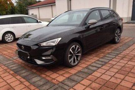 Seat Leon 62.000 km 18.700 € Öhringen 74613