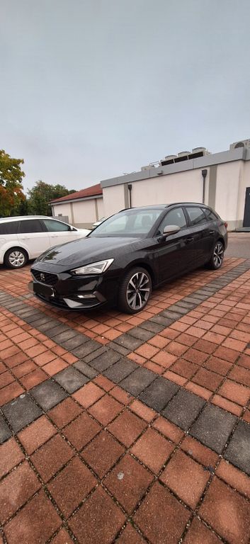 Seat Leon 62.000 km 18.700 € Öhringen 74613