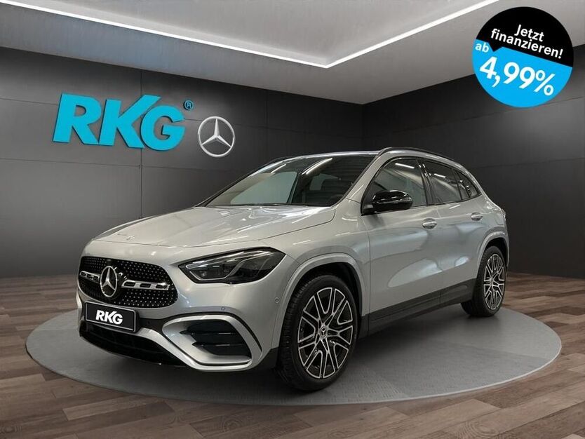 GLA 220