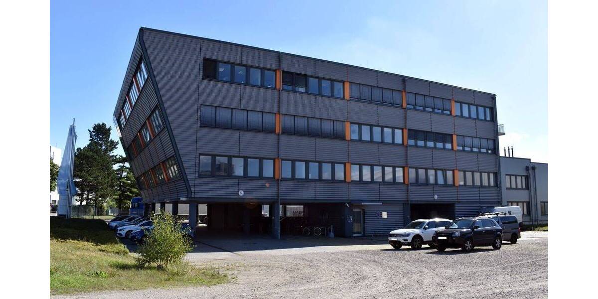 Gewerbeobjekt Wedel - 1 Zimmer, 23 m&sup2;, 406&euro; | Angebot:26187686