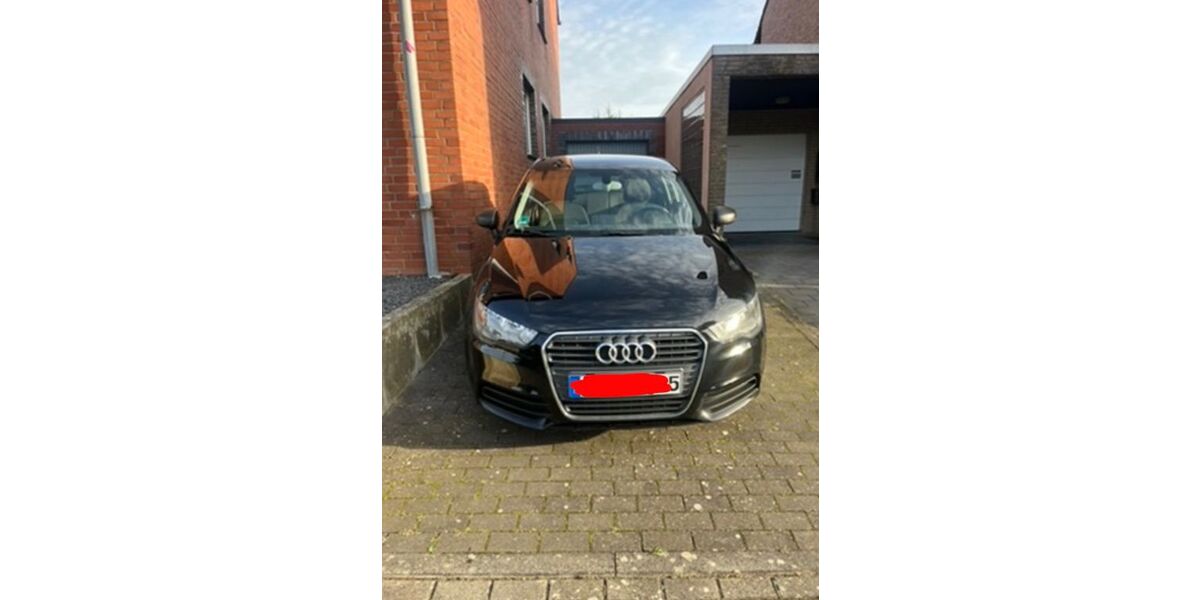 Audi A1 163.000 km 6.000 &euro; Linnich 52441