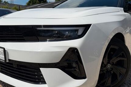 Opel Astra 49.719 km 16.990 &euro; Großbeeren 14979