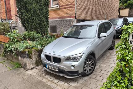 BMW X1 62.000 km 10.900 &euro; Stuttgart 70199