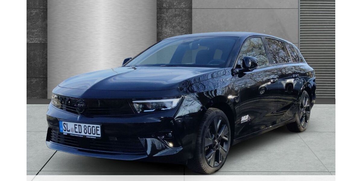 Opel Astra Electric 16.000 km 38.950 &euro; Schleswig 24837
