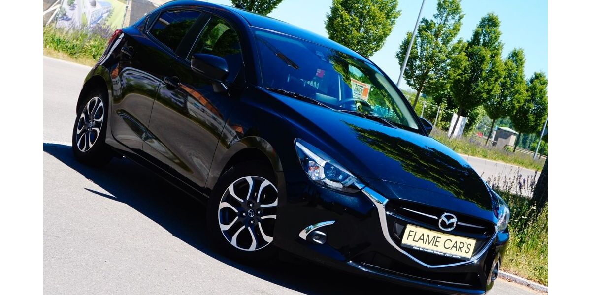 Mazda 2 71.000 km 13.990 &euro; Vöhringen 89269