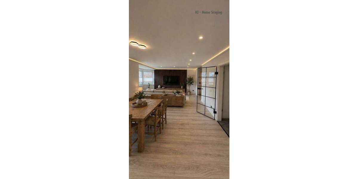 Etagenwohnung Ranis - 2 Zimmer, 61 m&sup2;, 104.000&euro; | Angebot:26151458
