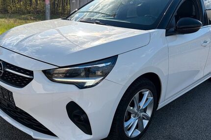 Opel Corsa 71.000 km 8.800 &euro; Wildau 15745