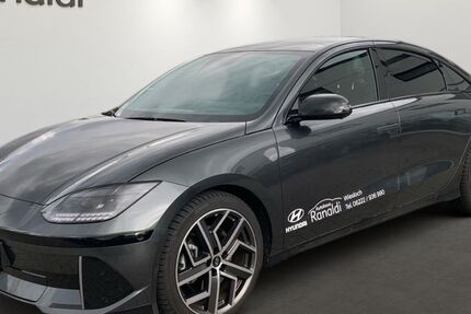 Hyundai IONIQ 6 17.500 km 39.990 € Wiesloch 69168