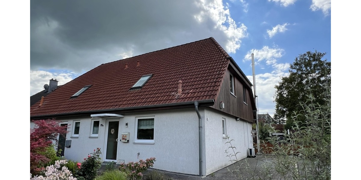 Einzugsbereit? Ihr neues Zuhause wartet - Doppelhaushälfte Schellerten Wendhausen | Angebot:27129988