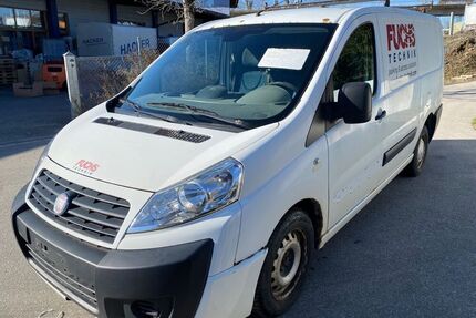 Fiat Scudo