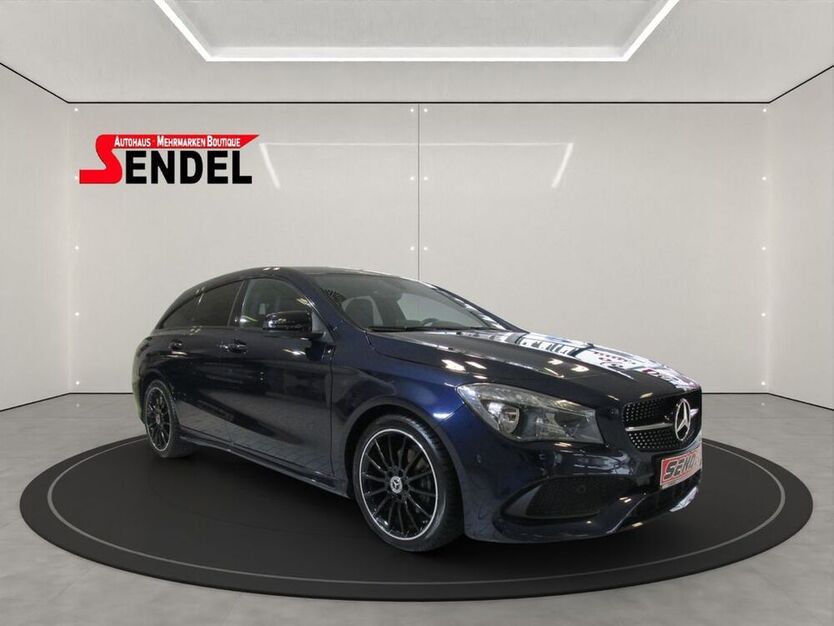 CLA 200