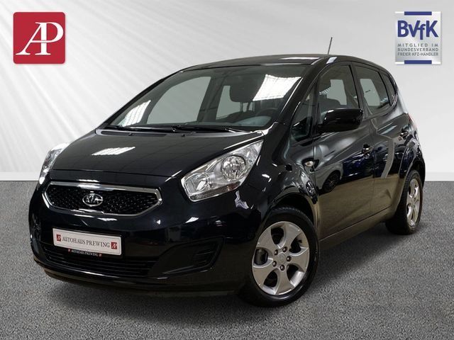 Kia Venga 84.479 km 9.980 € Schönefeld 12529