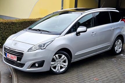 Peugeot 5008 126.700 km 8.950 &euro; Brunnenthal 95189