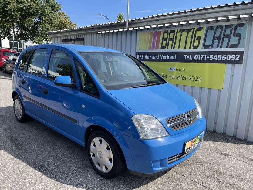 Meriva