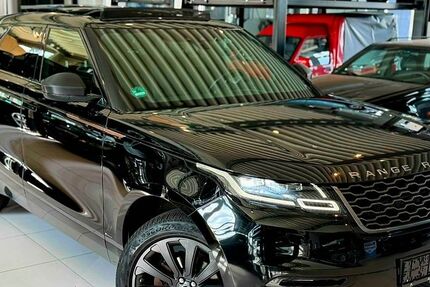Land Rover Range Rover Velar 192.500 km 22.850 &euro; Brühl 50321