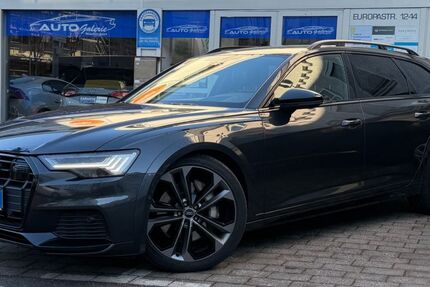 Audi A6 210.000 km 34.900 &euro; Nürtingen bei Stuttgart 72622