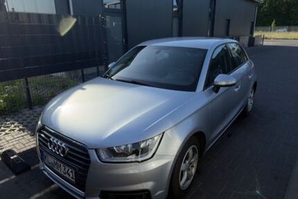 Audi A1 144.413 km 6.850 &euro; Hirschhorn 67732