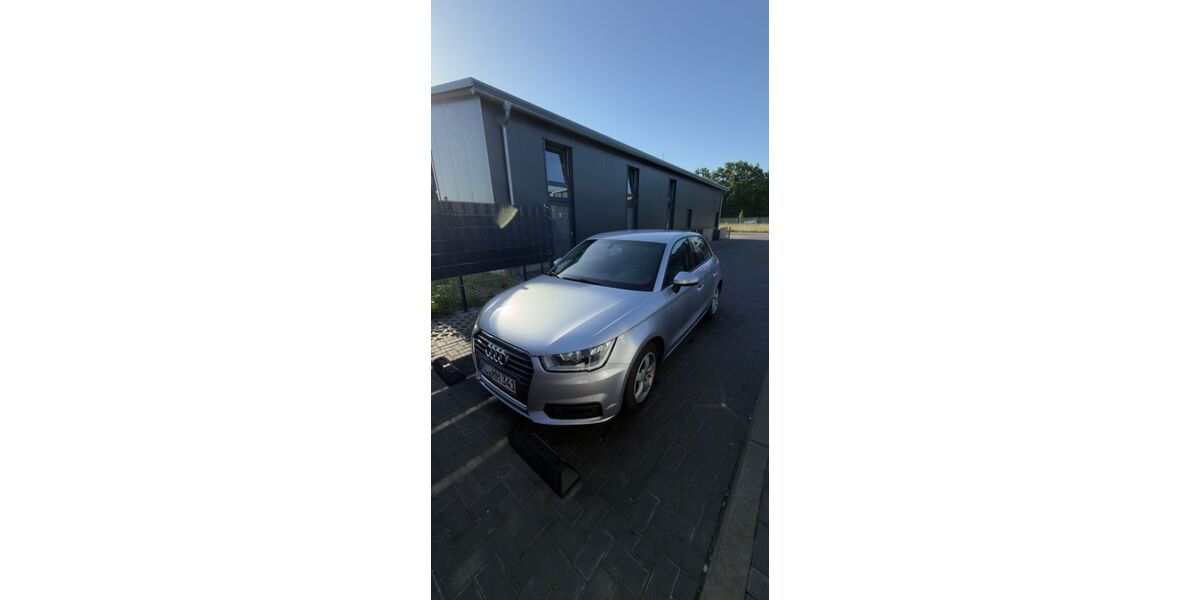 Audi A1 144.413 km 6.850 &euro; Hirschhorn 67732