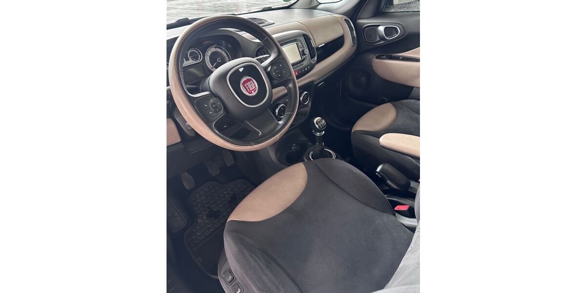 Fiat 500 75.000 km 5.900 &euro; Menden 58706