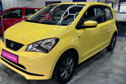 Seat Mii 66.000 km 7.999 € Herscheid 58849