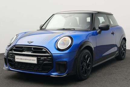 Mini Cooper S 12.457 km 34.585 &euro; München 80788