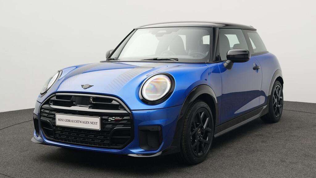 Mini Cooper S 12.457 km 34.585 &euro; München 80788