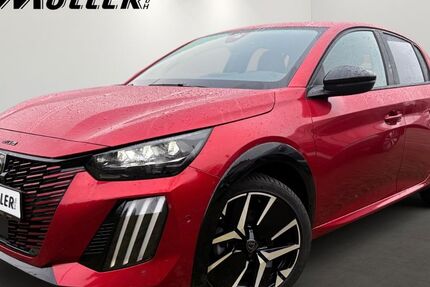 Peugeot 208 37.900 km 17.490 &euro; Delmenhorst 27755