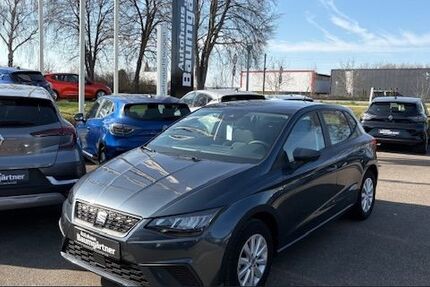 Seat Ibiza 39.655 km 14.380 &euro; Dillingen 89407