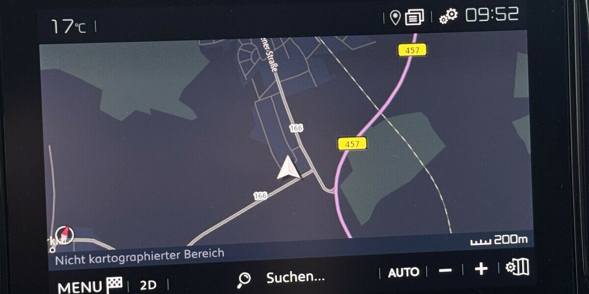 Citroen C5 Aircross 225 Hybrid Shine Pack Leder Massage 98.300 km 18.330 &euro; Lich 35423