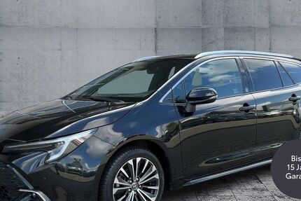 Toyota Corolla 13.243 km 26.930 € Hof 95030