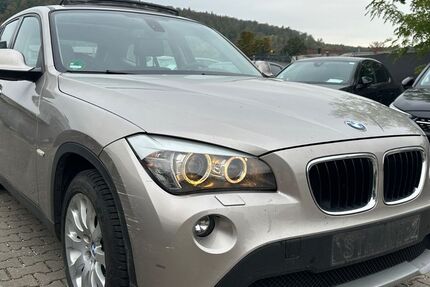 BMW X1 138.000 km 5.999 &euro; Heidenheim 89520