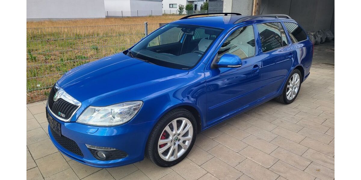 Skoda Octavia 177.500 km 7.199 &euro; Freystadt 92342