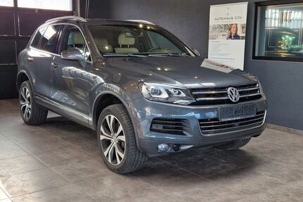 VW Touareg 188.400 km 19.990 &euro; Gäufelden 71126